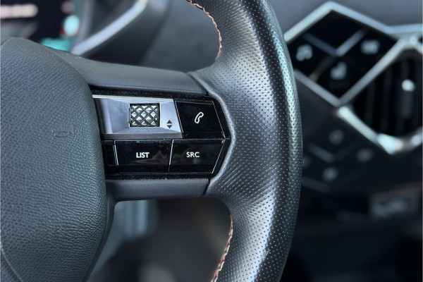 DS DS 3 Crossback E-Tense Performance Line 50 kWh | Comfort Acces | Camera | Head-Up | Stoelverwarming
