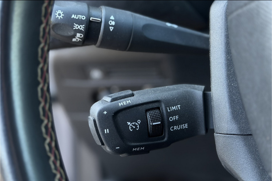 DS DS 3 Crossback E-Tense Performance Line 50 kWh | Comfort Acces | Camera | Head-Up | Stoelverwarming