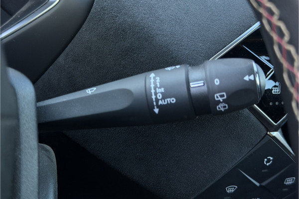 DS DS 3 Crossback E-Tense Performance Line 50 kWh | Comfort Acces | Camera | Head-Up | Stoelverwarming