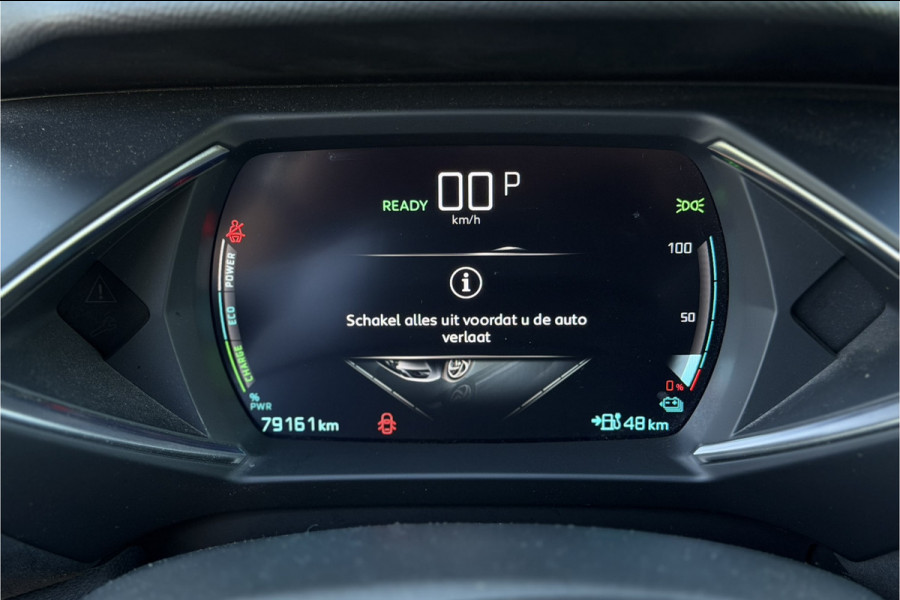 DS DS 3 Crossback E-Tense Performance Line 50 kWh | Comfort Acces | Camera | Head-Up | Stoelverwarming
