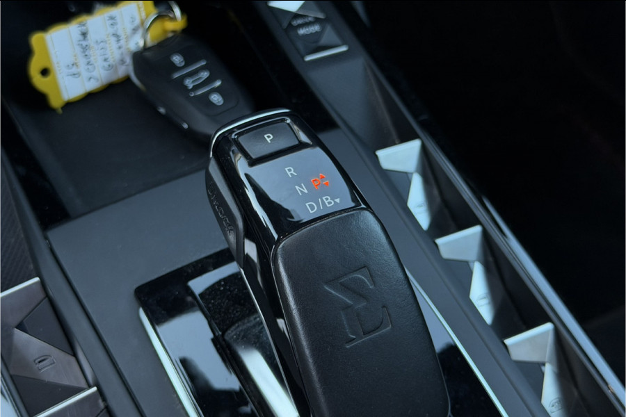DS DS 3 Crossback E-Tense Performance Line 50 kWh | Comfort Acces | Camera | Head-Up | Stoelverwarming