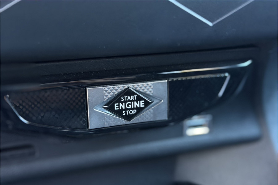 DS DS 3 Crossback E-Tense Performance Line 50 kWh | Comfort Acces | Camera | Head-Up | Stoelverwarming