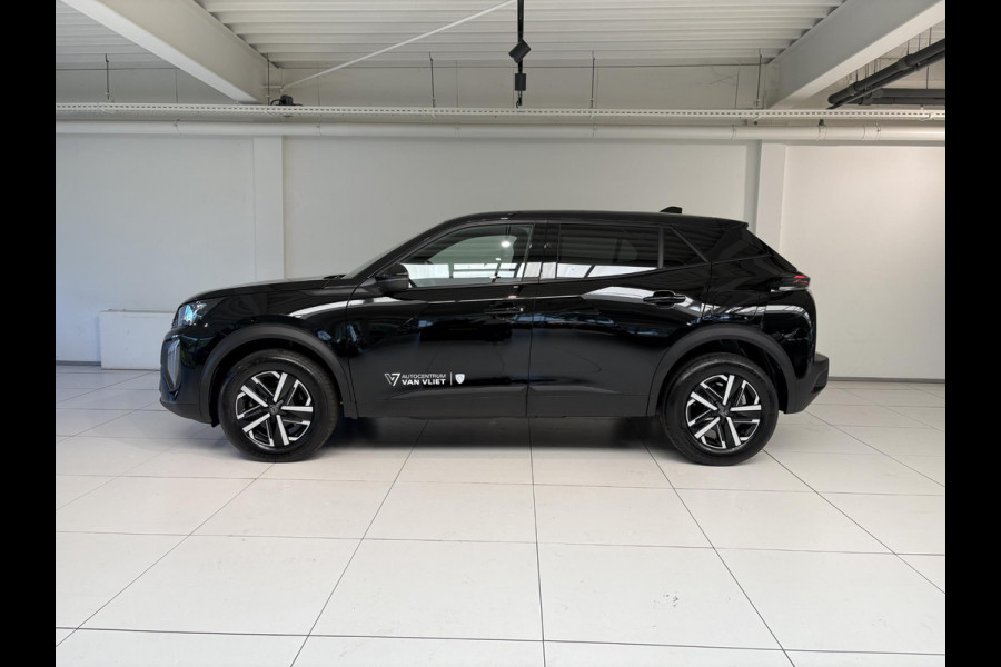 Peugeot 2008 1.2 Hybrid 110 Business Leverbaar per november