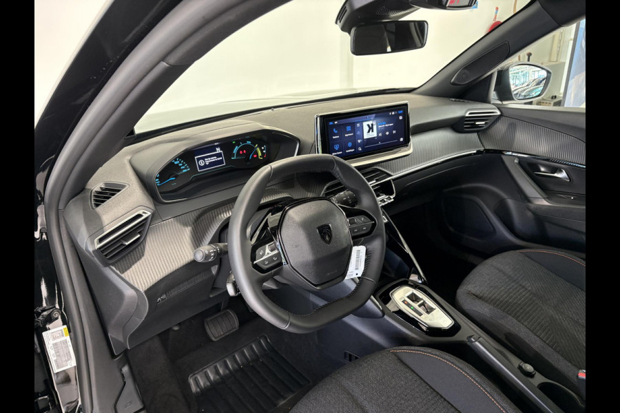 Peugeot 2008 1.2 Hybrid 110 Business Leverbaar per november