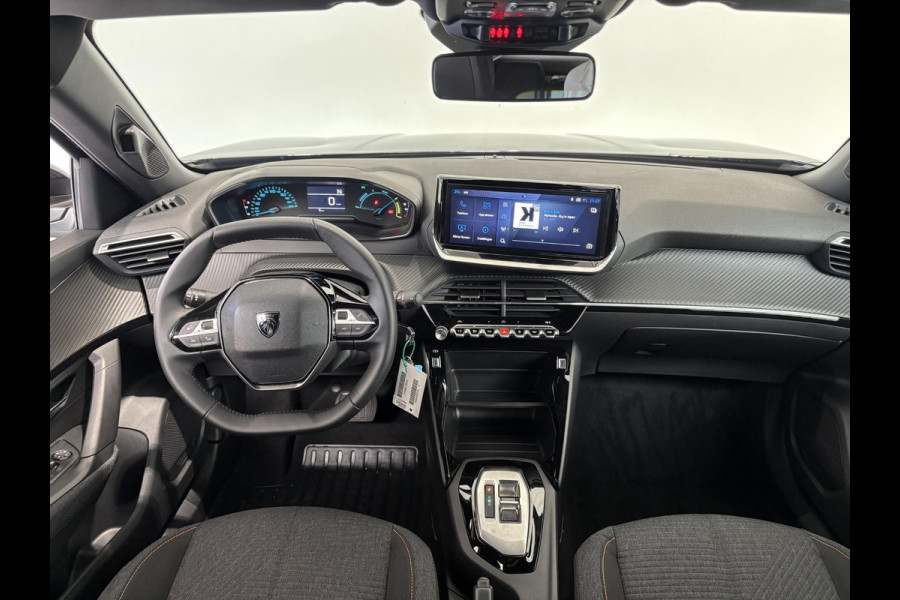 Peugeot 2008 1.2 Hybrid 110 Business Leverbaar per november