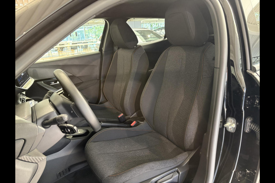 Peugeot 2008 1.2 Hybrid 110 Business Leverbaar per november