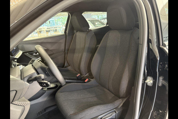 Peugeot 2008 1.2 Hybrid 110 Business Leverbaar per november