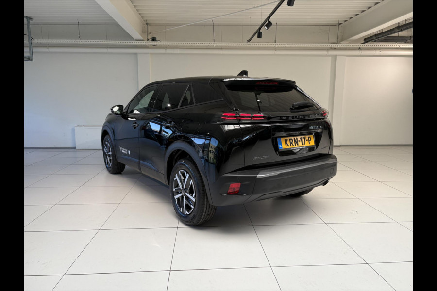 Peugeot 2008 1.2 Hybrid 110 Business Leverbaar per november