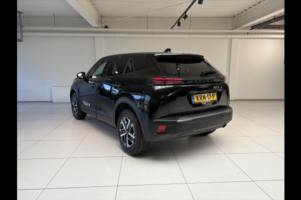 Peugeot 2008 1.2 Hybrid 110 Business Leverbaar per november