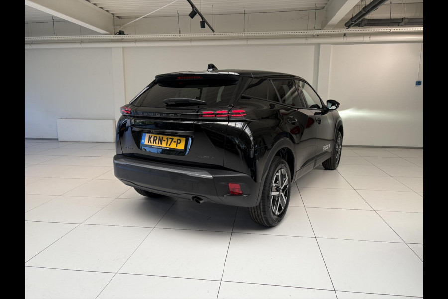 Peugeot 2008 1.2 Hybrid 110 Business Leverbaar per november