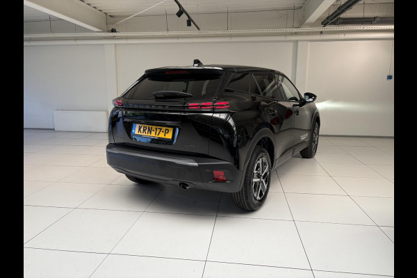 Peugeot 2008 1.2 Hybrid 110 Business Leverbaar per november