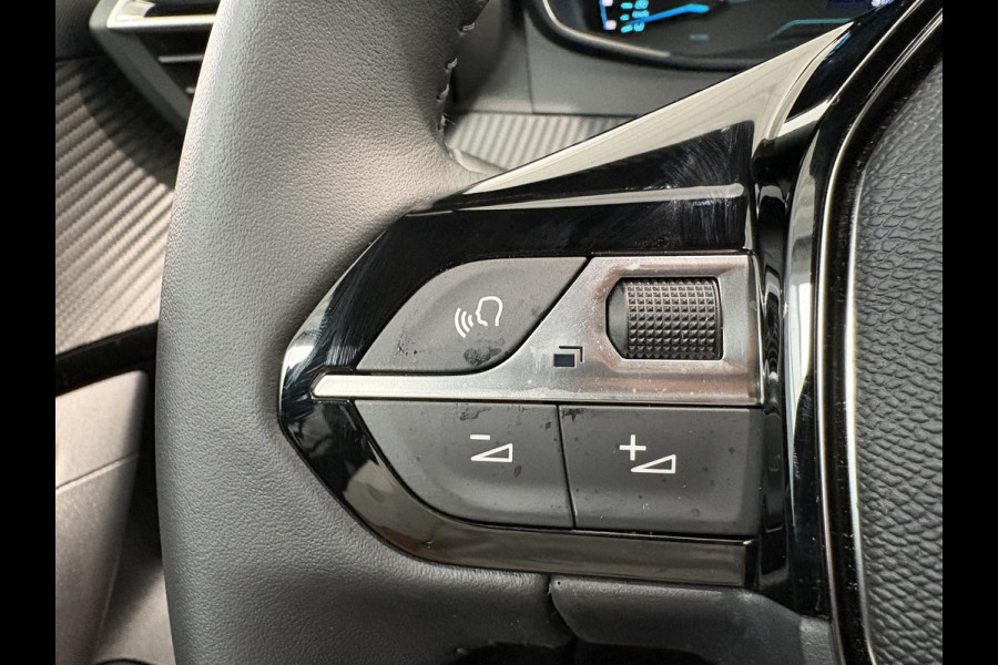 Peugeot 2008 1.2 Hybrid 110 Business Leverbaar per november