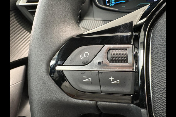 Peugeot 2008 1.2 Hybrid 110 Business Leverbaar per november