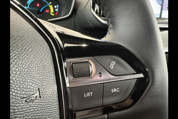 Peugeot 2008 1.2 Hybrid 110 Business Leverbaar per november