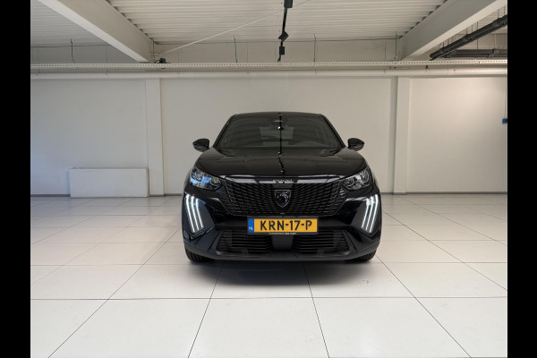 Peugeot 2008 1.2 Hybrid 110 Business Leverbaar per november