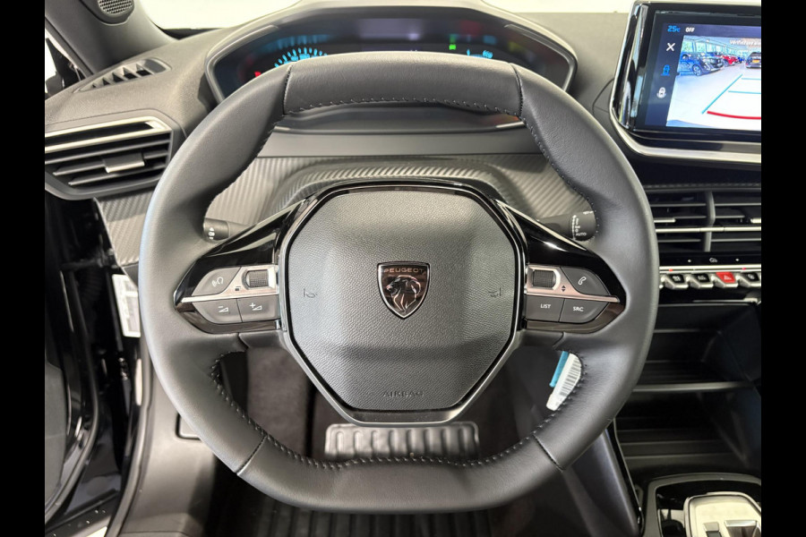 Peugeot 2008 1.2 Hybrid 110 Business Leverbaar per november