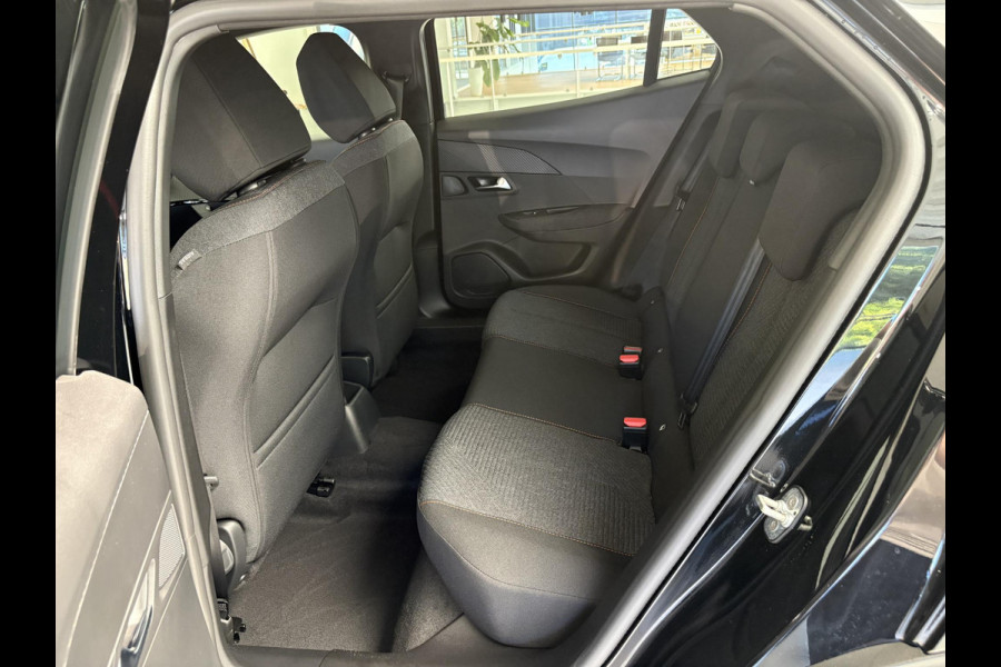 Peugeot 2008 1.2 Hybrid 110 Business Leverbaar per november