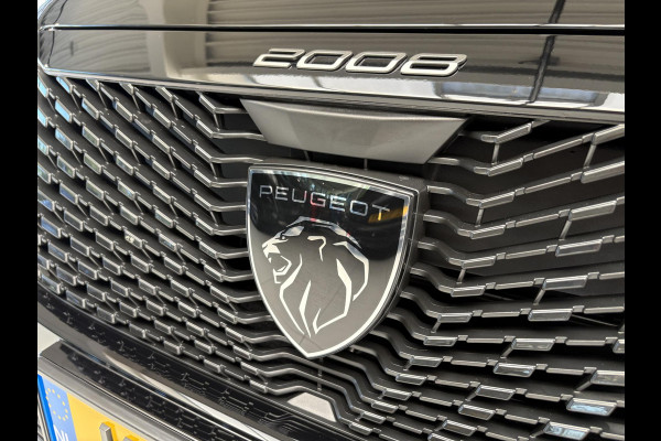 Peugeot 2008 1.2 Hybrid 110 Business Leverbaar per november