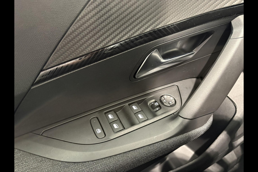 Peugeot 2008 1.2 Hybrid 110 Business Leverbaar per november