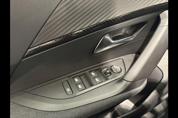 Peugeot 2008 1.2 Hybrid 110 Business Leverbaar per november