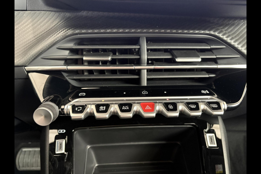 Peugeot 2008 1.2 Hybrid 110 Business Leverbaar per november