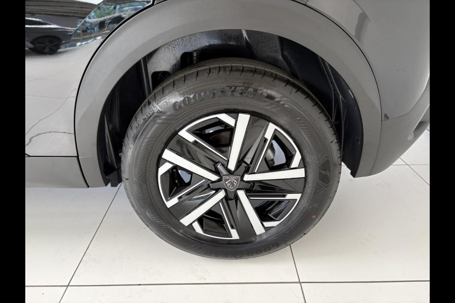 Peugeot 2008 1.2 Hybrid 110 Business Leverbaar per november