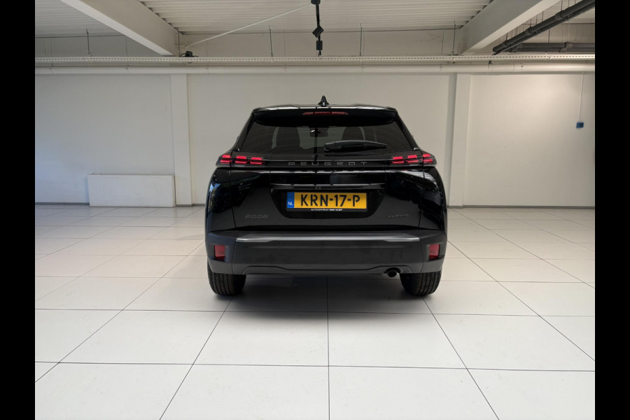 Peugeot 2008 1.2 Hybrid 110 Business Leverbaar per november