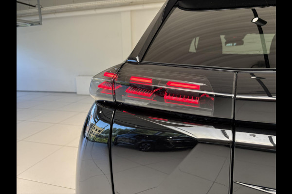 Peugeot 2008 1.2 Hybrid 110 Business Leverbaar per november