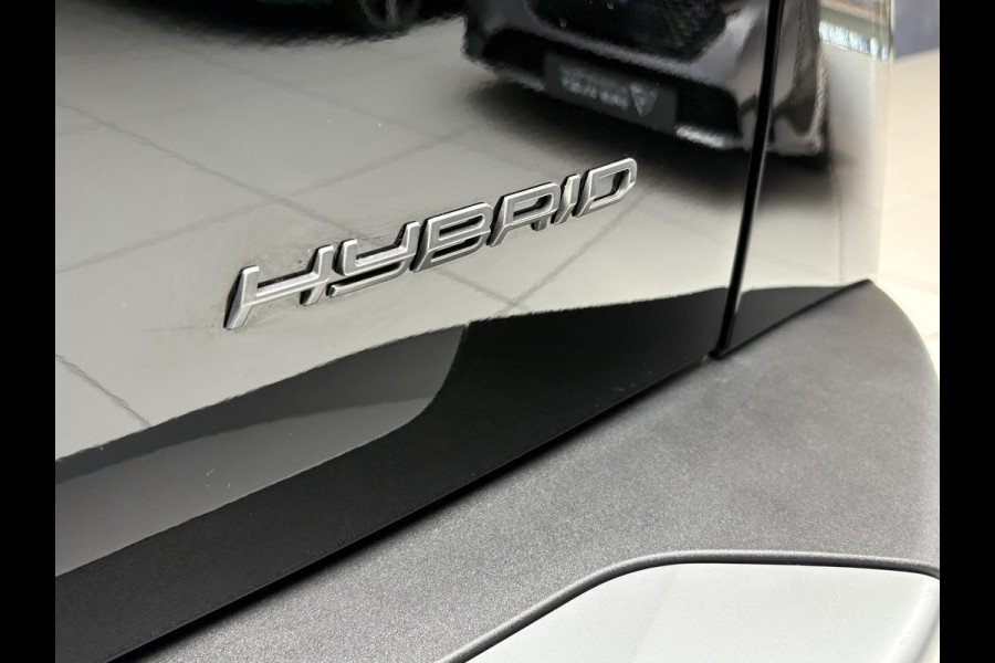 Peugeot 2008 1.2 Hybrid 110 Business Leverbaar per november