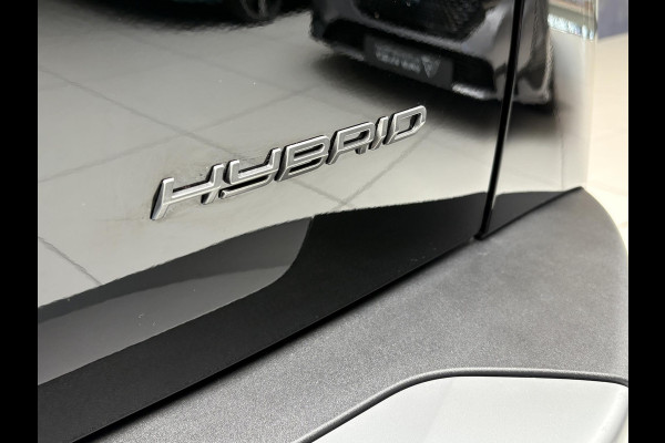 Peugeot 2008 1.2 Hybrid 110 Business Leverbaar per november