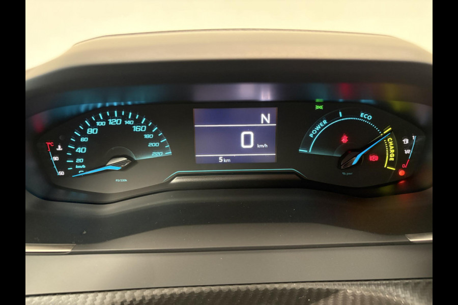 Peugeot 2008 1.2 Hybrid 110 Business Leverbaar per november