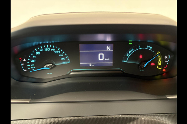 Peugeot 2008 1.2 Hybrid 110 Business Leverbaar per november