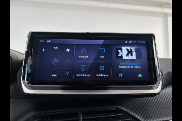 Peugeot 2008 1.2 Hybrid 110 Business Leverbaar per november
