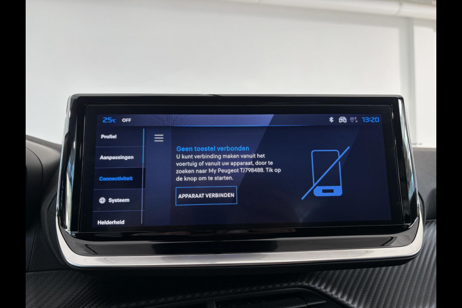 Peugeot 2008 1.2 Hybrid 110 Business Leverbaar per november
