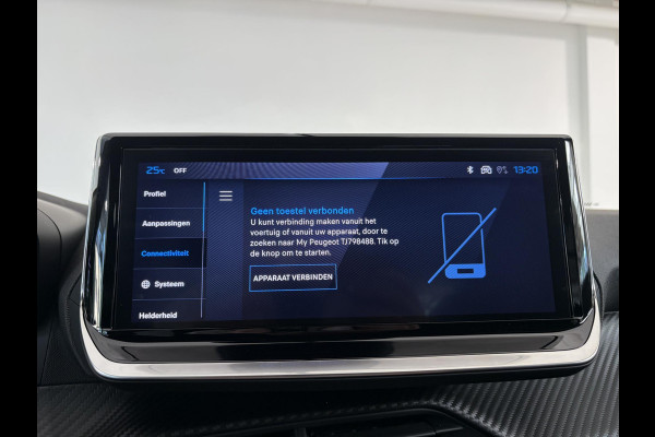 Peugeot 2008 1.2 Hybrid 110 Business Leverbaar per november