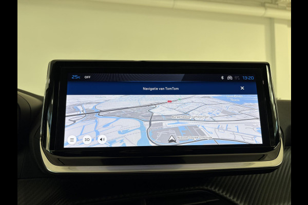 Peugeot 2008 1.2 Hybrid 110 Business Leverbaar per november