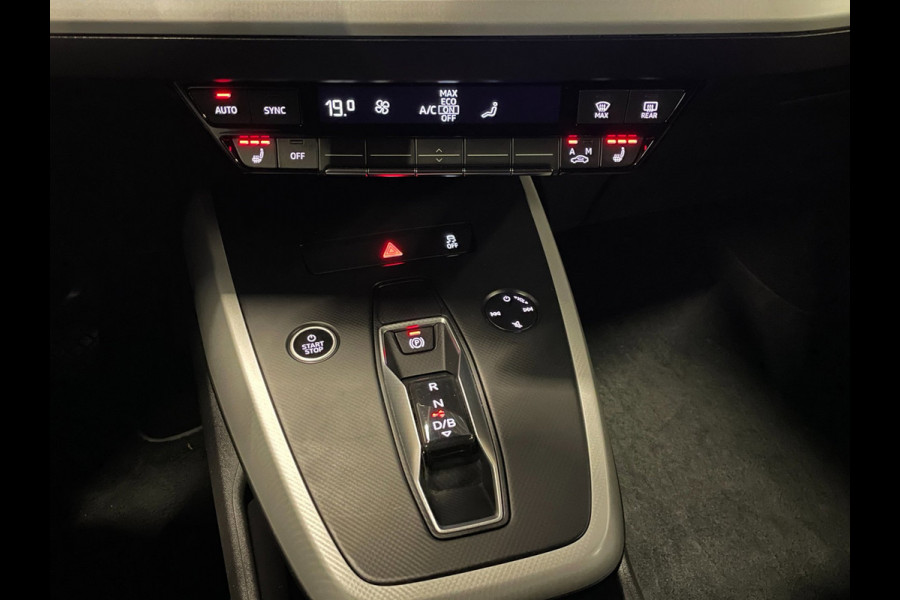 Audi Q4 e-tron 35|FULL BLACK EDITION|86% SOH|20''LMV|ACC|APPLE CARPLAY|STOELVERWARMING|NAVIGATIE|NL-AUTO|NAP|1e EIGENAAR|MARGE|