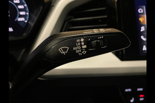Audi Q4 e-tron 35|FULL BLACK EDITION|86% SOH|20''LMV|ACC|APPLE CARPLAY|STOELVERWARMING|NAVIGATIE|NL-AUTO|NAP|1e EIGENAAR|MARGE|