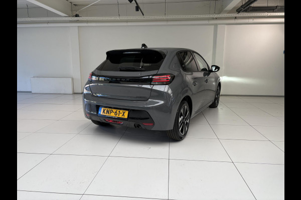 Peugeot 208 1.2 Hybrid 110 e-DCS6 Allure Leverbaar per november