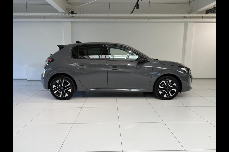 Peugeot 208 1.2 Hybrid 110 e-DCS6 Allure Leverbaar per november