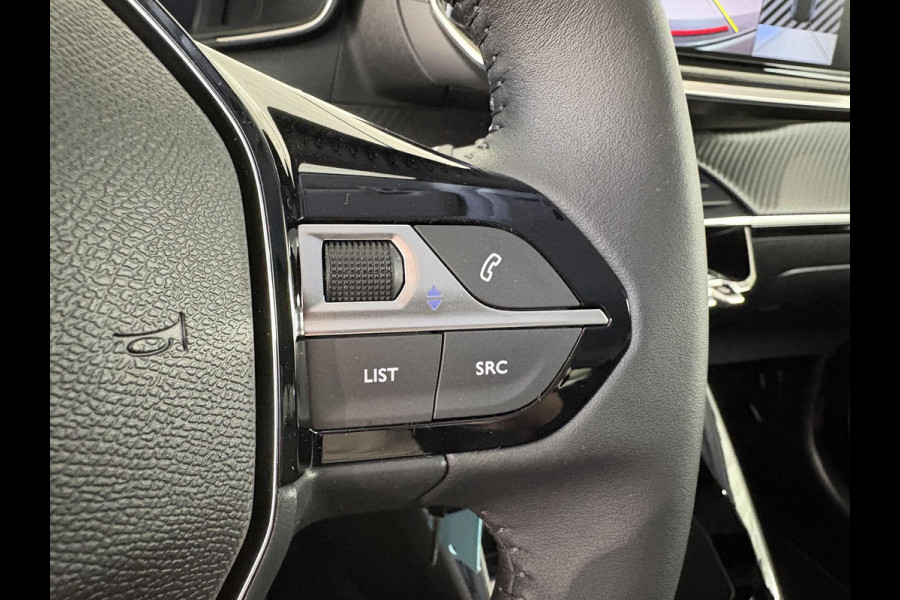 Peugeot 208 1.2 Hybrid 110 e-DCS6 Allure Leverbaar per november