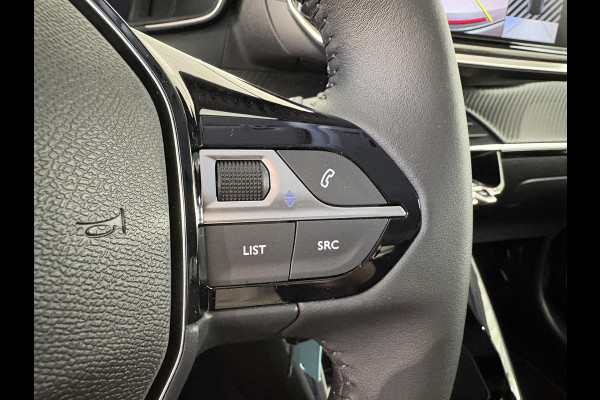 Peugeot 208 1.2 Hybrid 110 e-DCS6 Allure Leverbaar per november