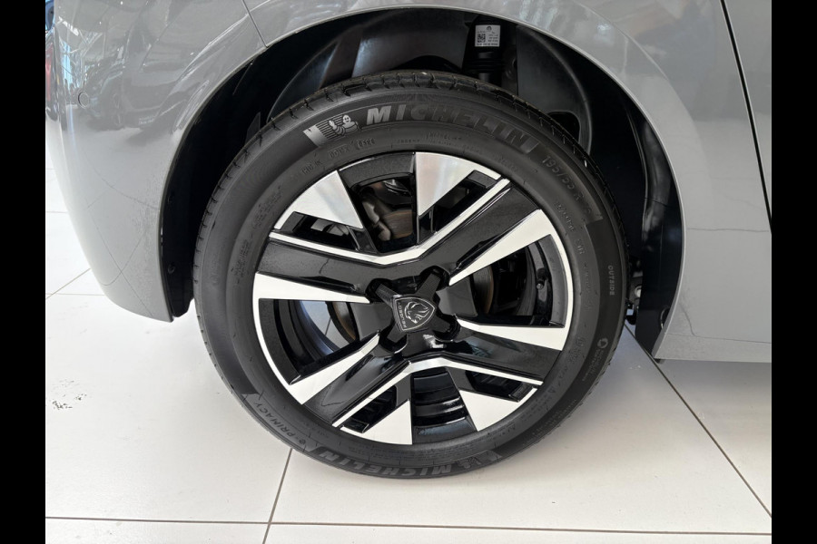 Peugeot 208 1.2 Hybrid 110 e-DCS6 Allure Leverbaar per november