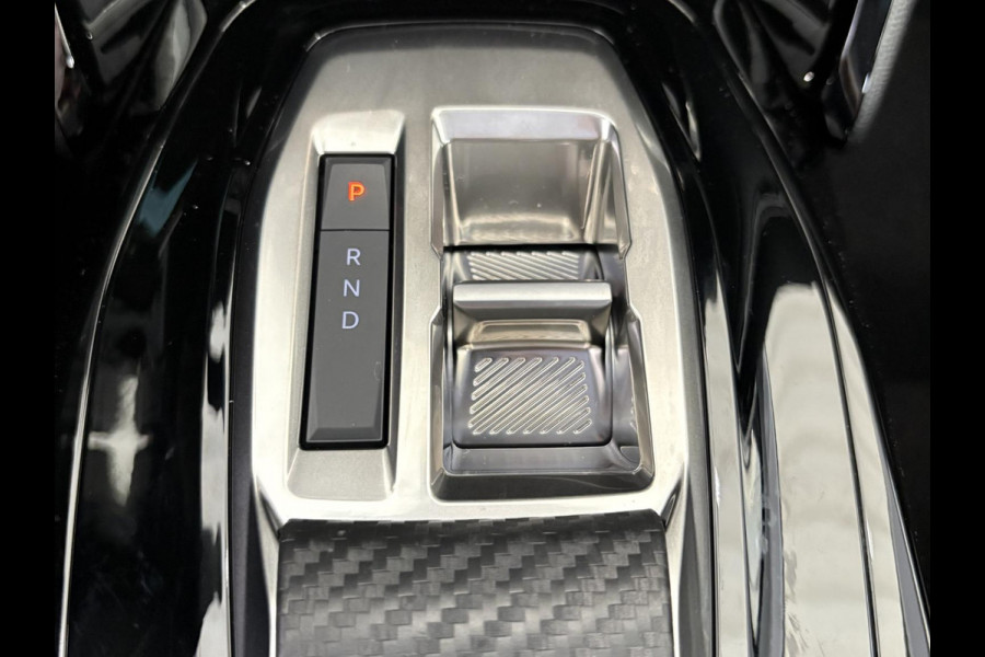 Peugeot 208 1.2 Hybrid 110 e-DCS6 Allure Leverbaar per november