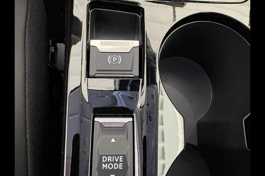 Peugeot 208 1.2 Hybrid 110 e-DCS6 Allure Leverbaar per november