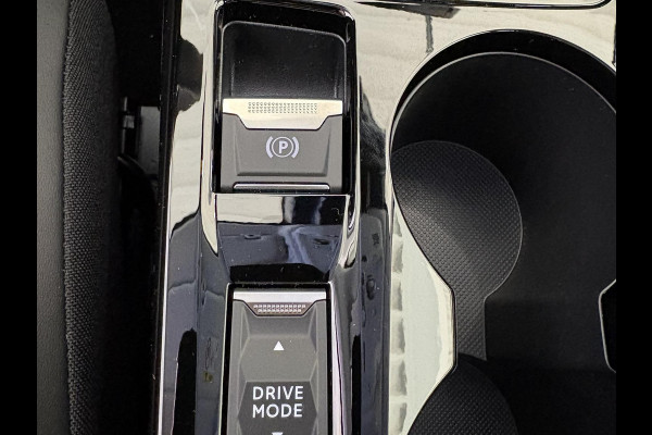 Peugeot 208 1.2 Hybrid 110 e-DCS6 Allure Leverbaar per november