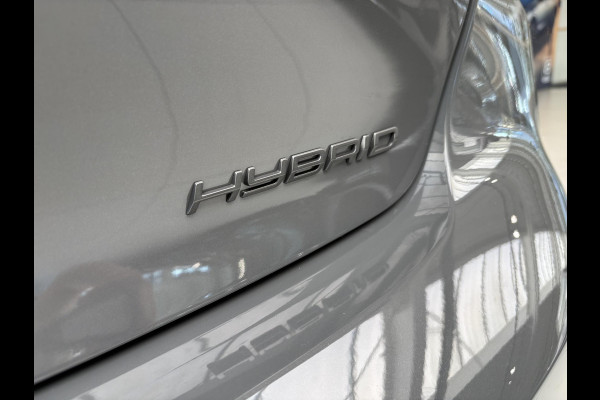 Peugeot 208 1.2 Hybrid 110 e-DCS6 Allure Leverbaar per november