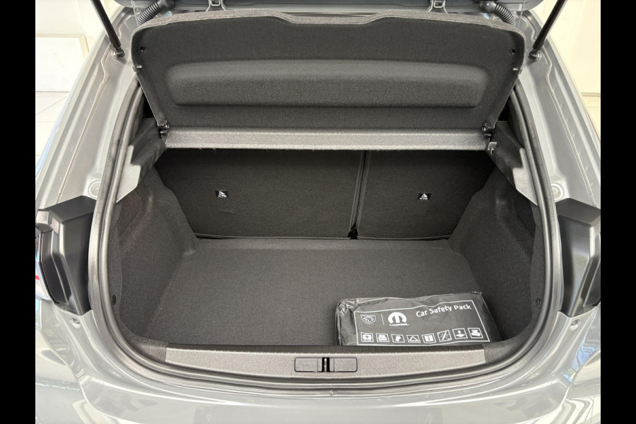 Peugeot 208 1.2 Hybrid 110 e-DCS6 Allure Leverbaar per november