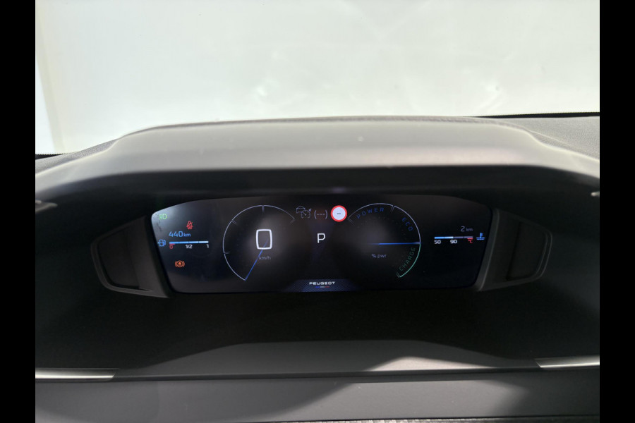 Peugeot 208 1.2 Hybrid 110 e-DCS6 Allure Leverbaar per november