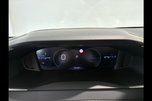 Peugeot 208 1.2 Hybrid 110 e-DCS6 Allure Leverbaar per november